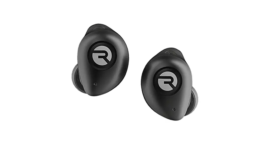 Raycon E45 The Fitness Earbuds User Manual