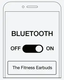 RAYCON E45 The Fitness Earbuds - fig 12