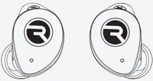 RAYCON E45 The Fitness Earbuds - fig 13