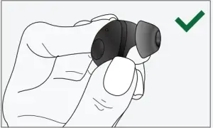 RAYCON E45 The Fitness Earbuds - fig 3