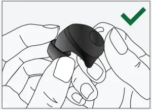 RAYCON E45 The Fitness Earbuds - fig 4