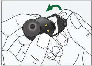 RAYCON E45 The Fitness Earbuds - fig 6