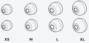 RAYCON E45 The Fitness Earbuds - fig 8