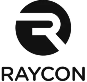 RAYCON - logo