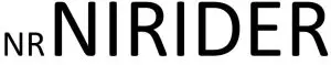 NR NIRIDER - logo