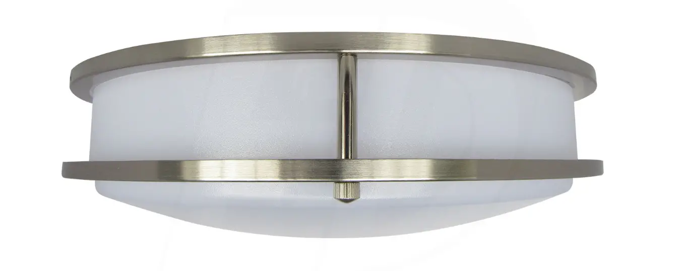 Enbrighten 63183 Flush Mount Ceiling Lamp User Guide Enbrighten 63183 Flush Mount Ceiling Lamp User Guide