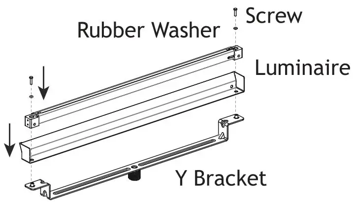 VAC-HS-6718-YMP Low Voltage Landscape Lighting - Determine Luminaire Location
