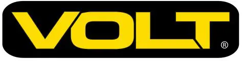 volt logo