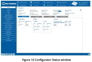graphical user interface