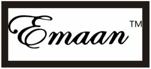 Emaan EW-1045 Trolley Speaker----logo