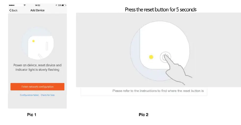 Changxing Potek Electronics Technology SK539-W-A 1-Outlet Indoor Wifi Smart Plug-10