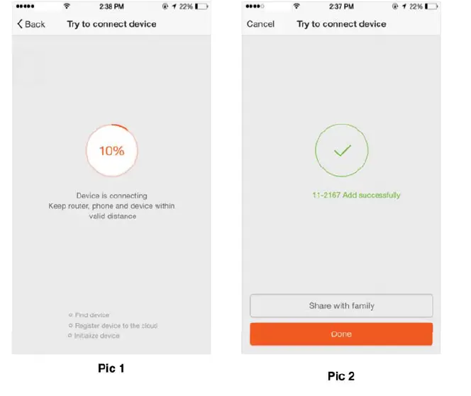 Changxing Potek Electronics Technology SK539-W-A 1-Outlet Indoor Wifi Smart Plug-12