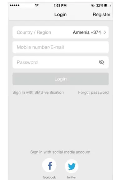 Changxing Potek Electronics Technology SK539-W-A 1-Outlet Indoor Wifi Smart Plug-3