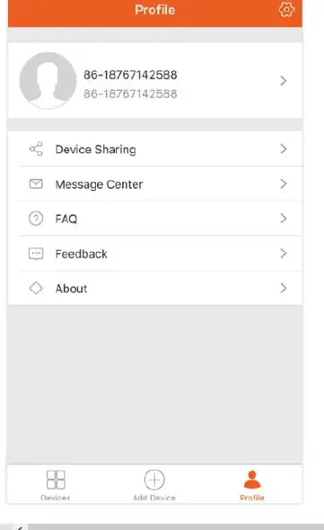 Changxing Potek Electronics Technology SK539-W-A 1-Outlet Indoor Wifi Smart Plug-42