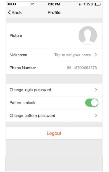 Changxing Potek Electronics Technology SK539-W-A 1-Outlet Indoor Wifi Smart Plug-43