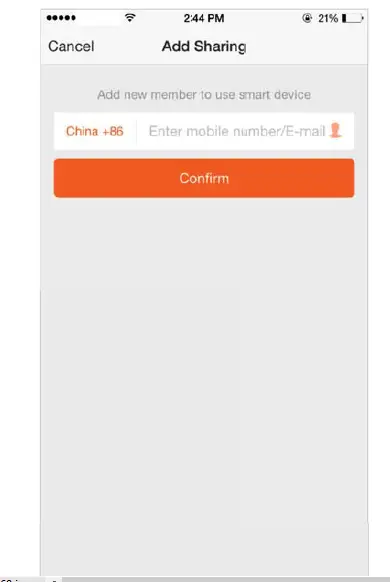 Changxing Potek Electronics Technology SK539-W-A 1-Outlet Indoor Wifi Smart Plug-45