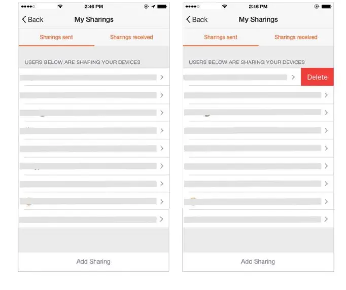 Changxing Potek Electronics Technology SK539-W-A 1-Outlet Indoor Wifi Smart Plug-46
