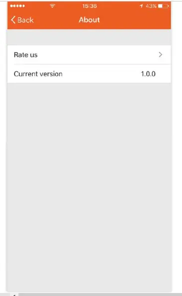 Changxing Potek Electronics Technology SK539-W-A 1-Outlet Indoor Wifi Smart Plug-49