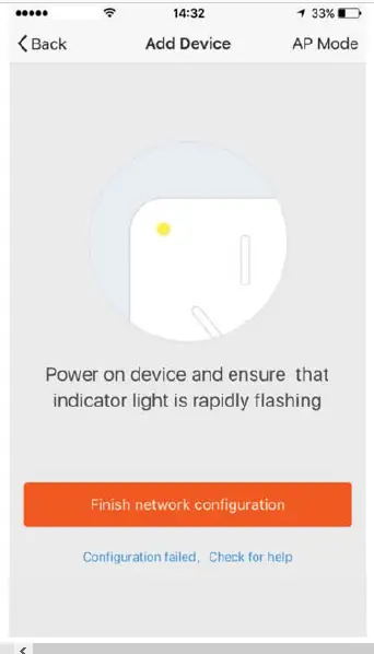 Changxing Potek Electronics Technology SK539-W-A 1-Outlet Indoor Wifi Smart Plug-5