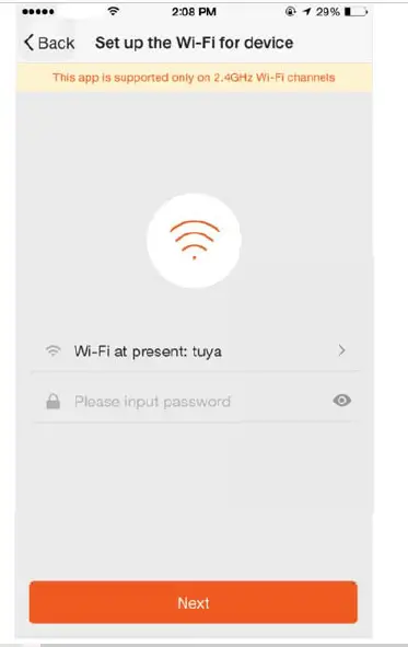 Changxing Potek Electronics Technology SK539-W-A 1-Outlet Indoor Wifi Smart Plug-8