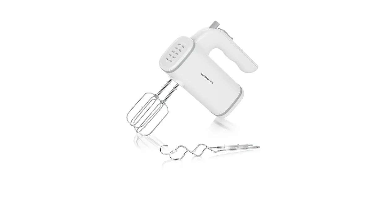 Emerio Hm-110016 Hand Held Mixer Instruction Manual