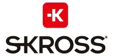 SKROSS - logo
