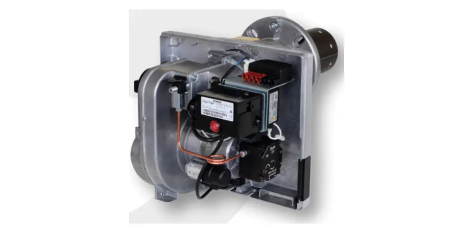 Acv Bmv5 Flame Burner Instruction Manual Acv Bmv5 Flame Burner Instruction Manual