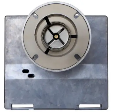 ACV BMV5 Flame Burner fig4