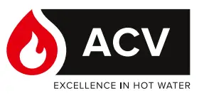 ACV logo