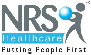 NRS logo