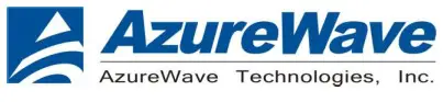 AzureWave logo