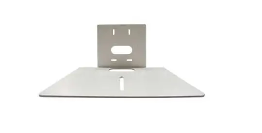 Huddlecamhd Large Base Camera Wall Mount Installation Guide Huddlecamhd Large Base Camera Wall Mount Installation Guide