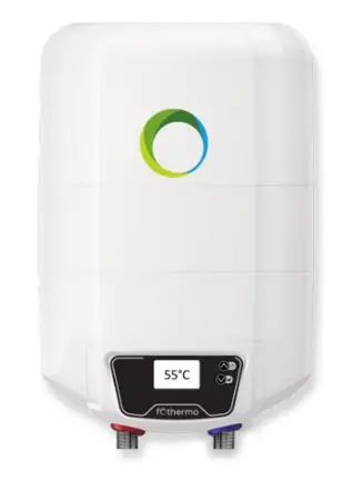 fothermo PVB-10 Photovoltaic Water Boiler 10 Liters Water Heater