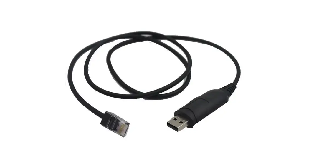 Techoman Tm-218h Usb Programming Cable User Manual Techoman Tm-218h Usb Programming Cable User Manual
