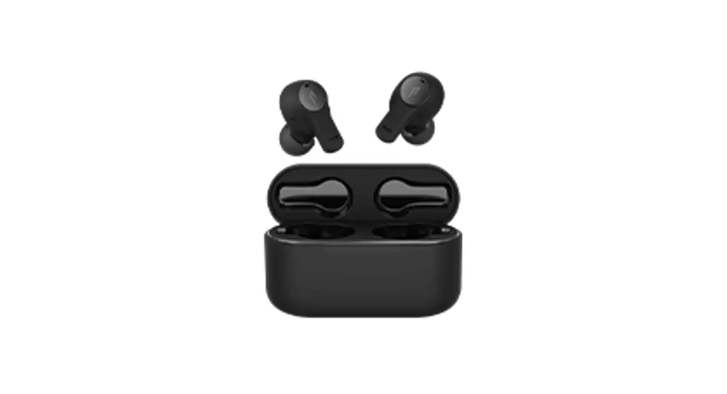 1more Ecs3001t True Wireless Earbuds User Guide