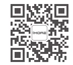1MORE ECS3001T True Wireless Earbuds - qr code