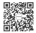 1MORE ECS3001T True Wireless Earbuds - qr code1