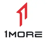 1MORE - logo