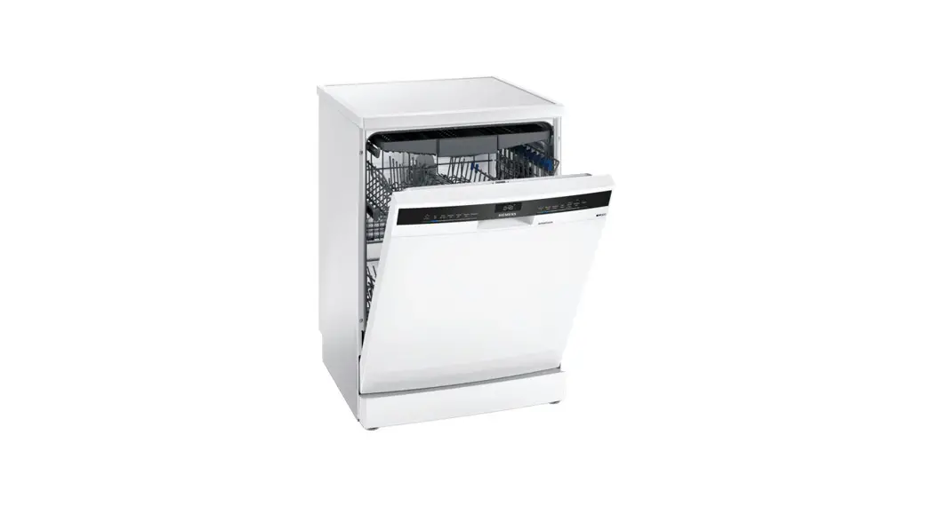 Siemens Sn23hw64cg Dishwasher User Guide