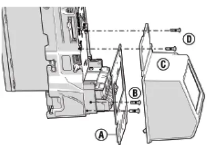 cpi ALIO Note Card Reader and Cash Acceptor 3