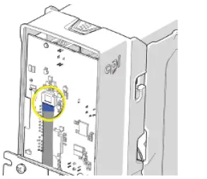 cpi ALIO Note Card Reader and Cash Acceptor 5