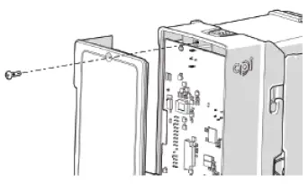 cpi ALIO Note Card Reader and Cash Acceptor 6
