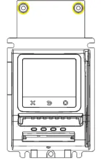 cpi ALIO Note Card Reader and Cash Acceptor 7