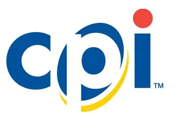 cpi ALIO Note Card Reader and Cash Acceptor LOGO