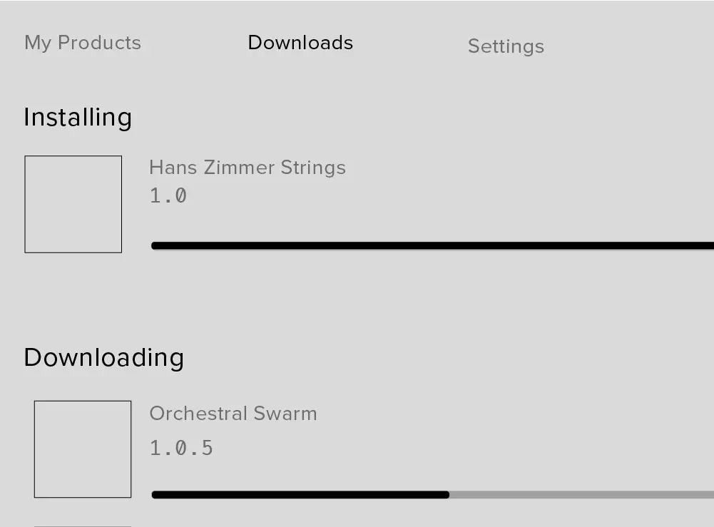 SPITFIRE AUDIO Oliver Patrice Weder Piano - Downloads