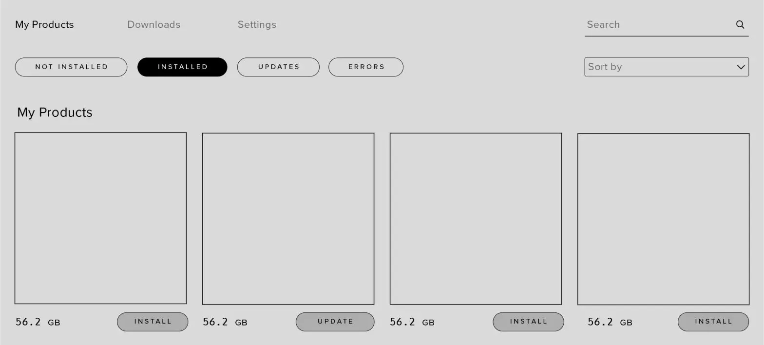 SPITFIRE AUDIO Oliver Patrice Weder Piano - UPDATE buttons