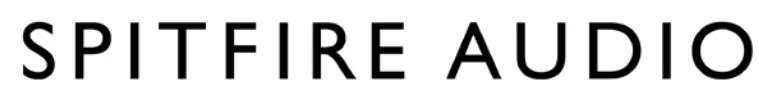 SPITFIRE AUDIO logo