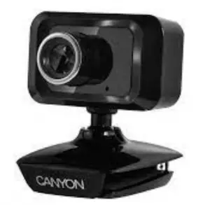 a close up of a camera