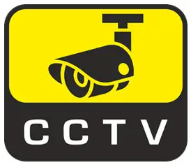 Cctv Security Pros 0235TN6D Mini PTZ - logo
