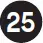 25 icon